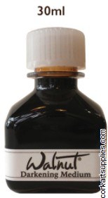 Walnut Darking Med 30ml Walnut Darking Med 30ml