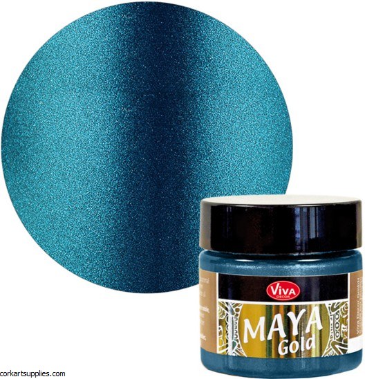 Viva Maya 45ml Petrol