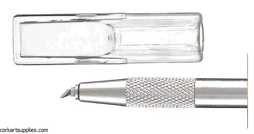 Knife Craft Swivel