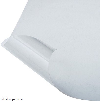 Acetate Film 115 Mic A1 Sheet **Minimum Quantity Order Of 2**