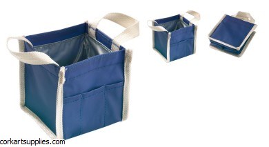 Water Container Foldable 4