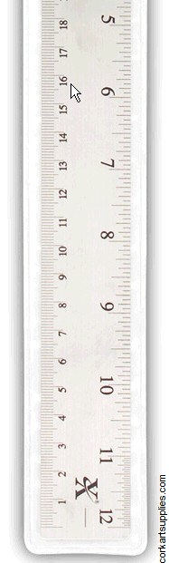 Ruler 12 Ruler 12