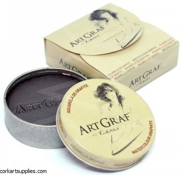 ArtGraf Tin Aquarel 20gm