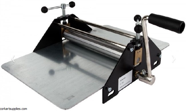 Printing Press School 10.5x16.5 **Blanket requied. Sold separately code P02921**