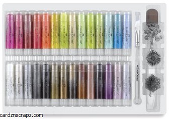 Gelatos Mix & Match 33pk Gift Gelatos Mix & Match 33pk Gift