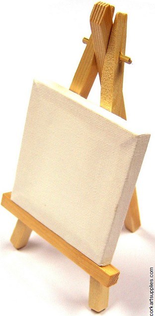 Canvas Mini 3x3