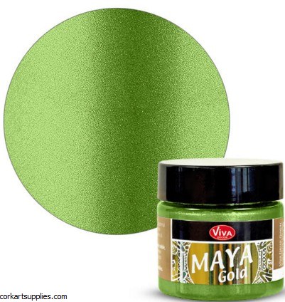 Viva Maya 45ml Avocado