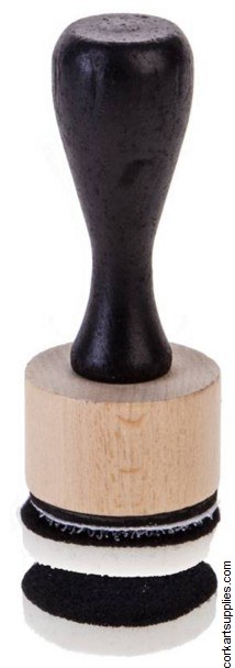 Mini Ink Blending Tool Ø25mm +2 Free Foams CL