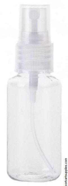Spray Bottle Mister 10cm