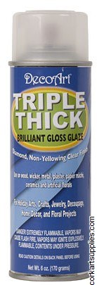 Triple Thick Glaze Spray 236ml