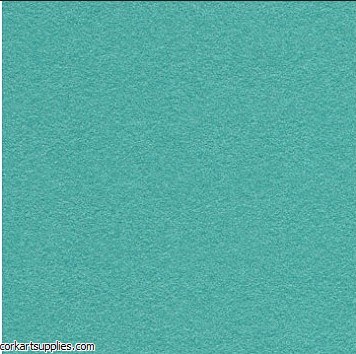 A4 Pearl Card 260g Turquoise