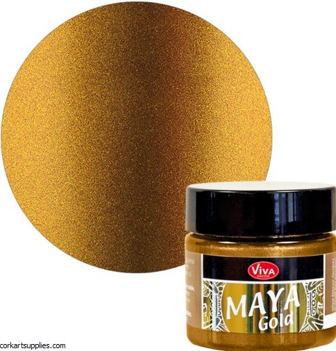 Viva Maya 45ml Bronze