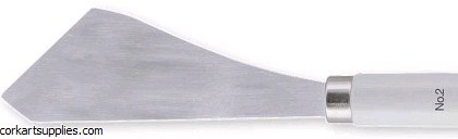 Painting Knife Bob Ross Large (Imitation)