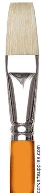 Brush Malzeit Hog No 12