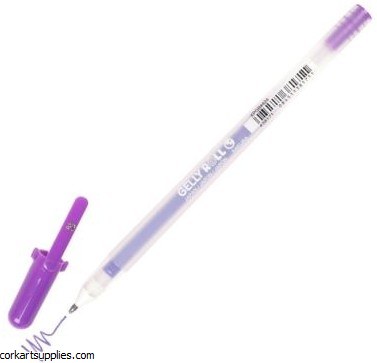 Sakura Moonlight Purple