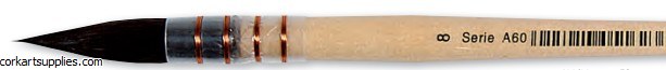 Artist Squirrel Brush No.03 Artist Squirrel Brush No.03