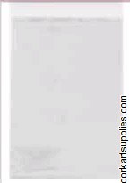 Cellophane Bag A6 200pk Cellophane Bag A6 200pk