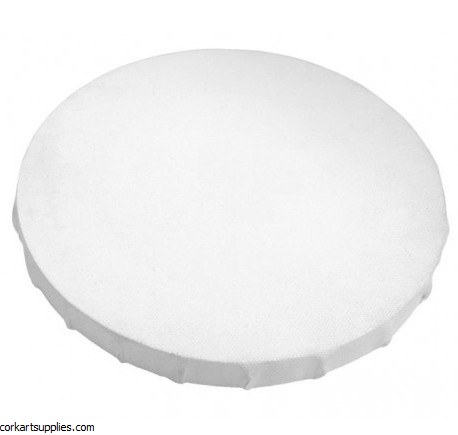 Canvas Slim Round 8