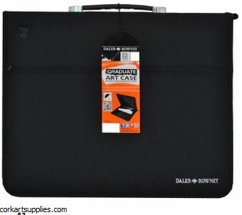 Portfolio Daler Artcase A4