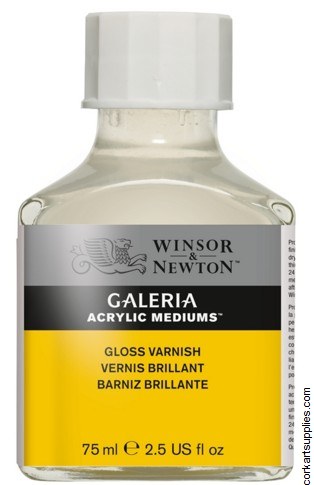 Galeria Acrylic Gloss Varnish 75ml