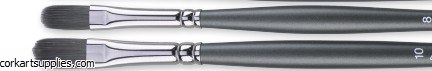 Acrylic Brush A210 Filbert N14 Acrylic Brush A210 Filbert N14