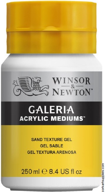 Galeria 250ml Sand Texture