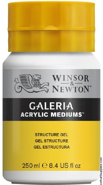 Galeria 250ml Structure Gel