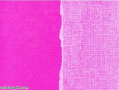 Core Card 12x12 Fuchsia Fizz