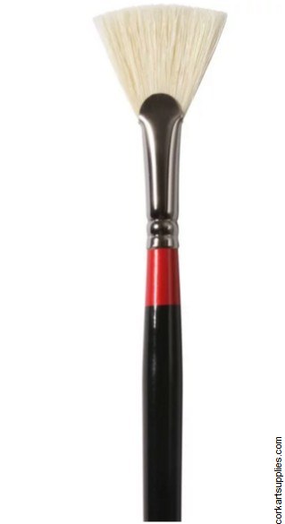 Georgian G84 Fan Size 4