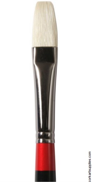 Georgian G48 Long Flat Size 12