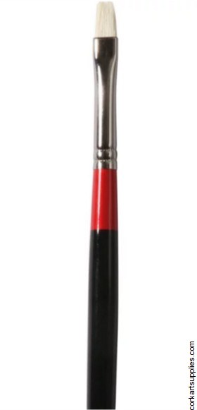 Georgian G36 Short Flat Size 2