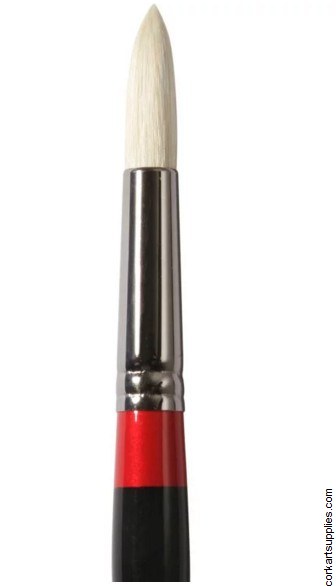 Georgian G24 Round Size 10