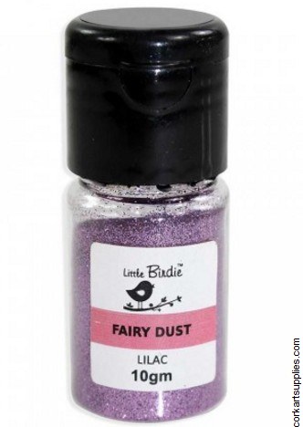 Glitter Fairy Dust Lilac Glitter Fairy Dust Lilac