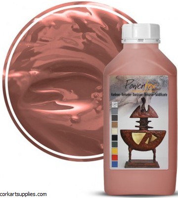 Powertex 1 Litre Terracotta