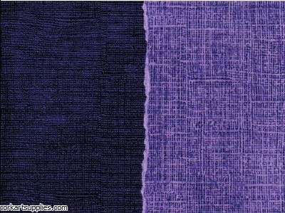 Core Card 12x12 Purple Majesty