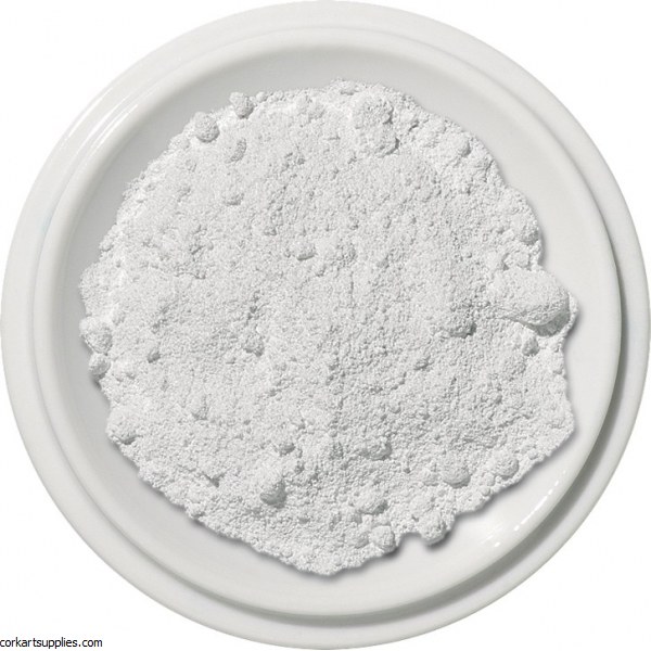 Artist Pigment 500g Zinc