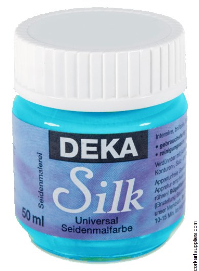 Silk 50ml 59 Opal Blue