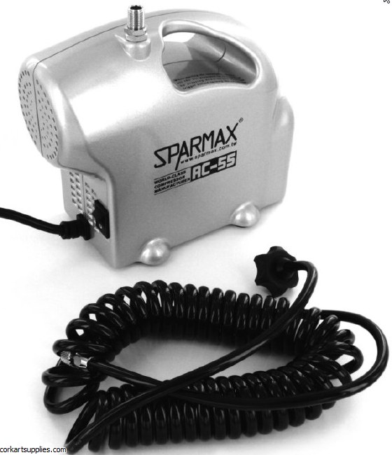 Compressor Sparmax SP2055 Mini Compressor Sparmax SP2055 Mini