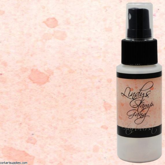 Lindy's Spray Cosmopolitan Pink