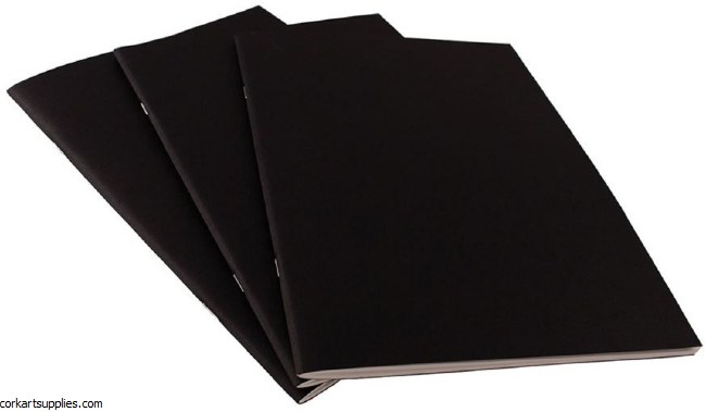 Starter A5 Pad 140gm 20s Starter A5 Pad 140gm 20s