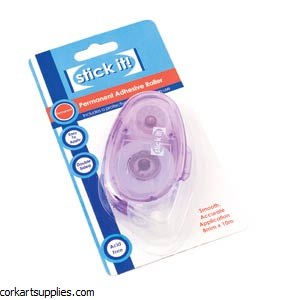 Stick It Adhesive Roller Perm