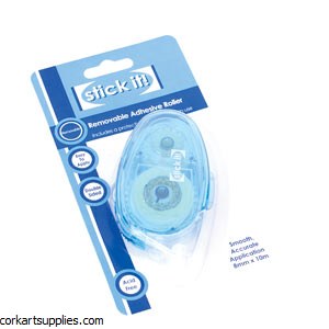 Stick It Adhesive Roller Remov