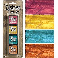 Ranger Industries Distress Mini Ink Kits - Kit 1