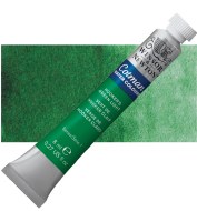 Cotman Watercolour 8ml Hooker's Green Light