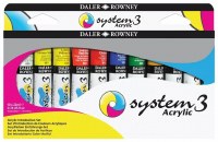 System 3 Set 22ml Intro 10pk