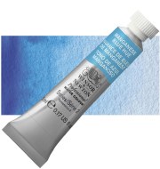 Artists Watercolour 5ml Manganese Blue (Hue)