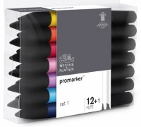 ProMarker Set 13pk Asst #1