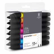 ProMarker Set 13pk Brush