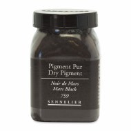 Pigment S2 Mars Black 180gm