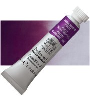 Artists Watercolour 5ml Quinacridone Violet S.3